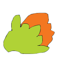 Logo Rosângela Trajano