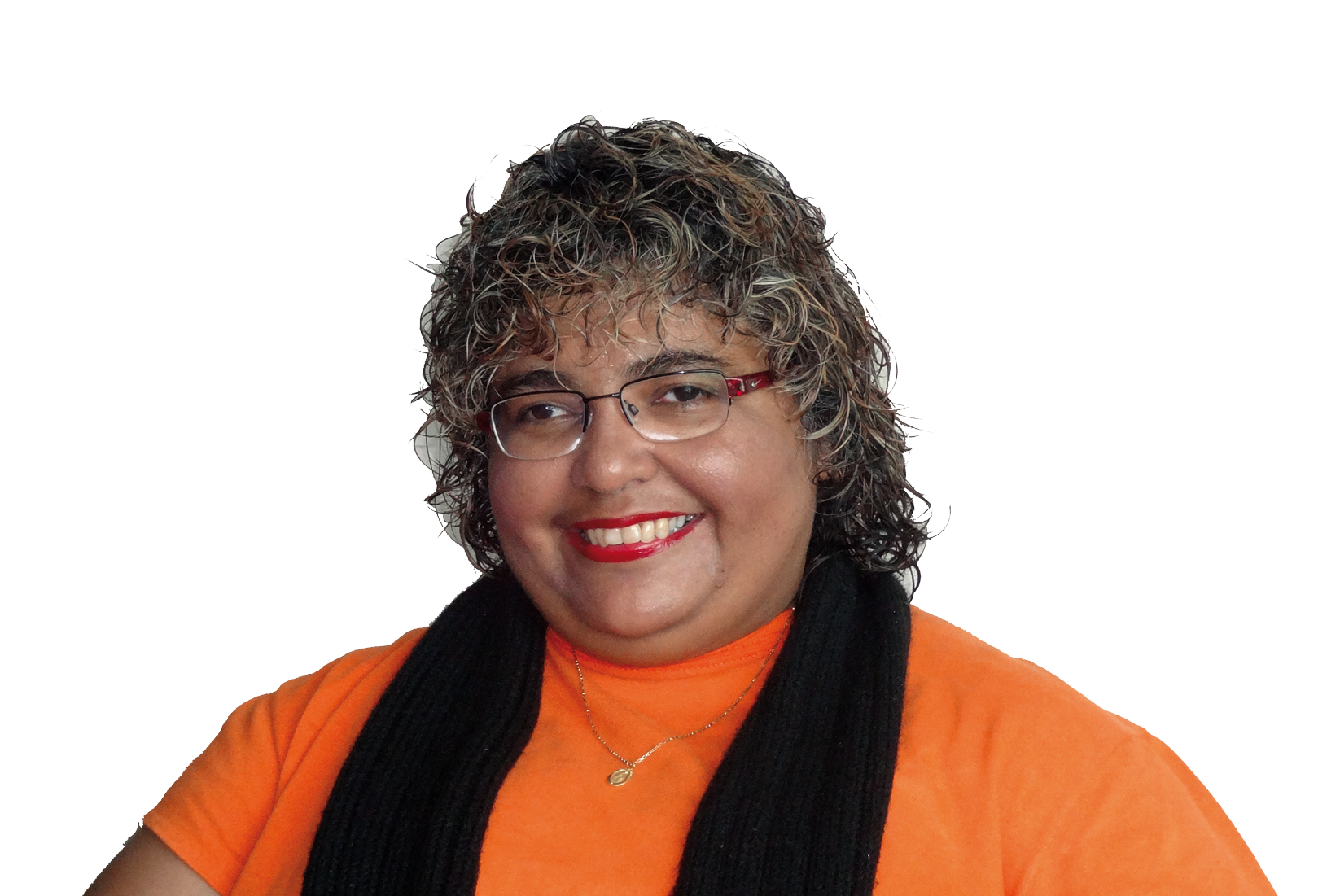 Rosângela Trajano